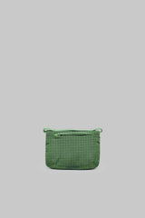 CARD SACOCHE IVY GREEN VINTAGE RIPSTOP