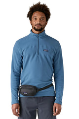 Terravia Mini Hip Pack - Black