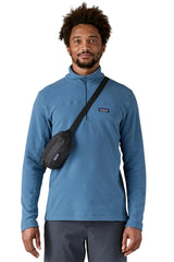Terravia Mini Hip Pack - Black
