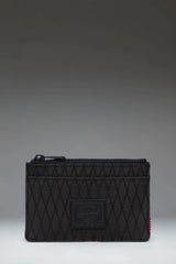 Oscar Cardholder Black Diamond/Black