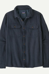 M'S FJORD LOFT SHIRT MWST