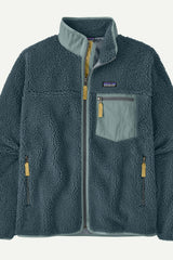 M'S CLASSIC RETRO-X JKT SUMMIT BLUE