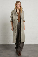 VEEPER TC1 CHECK BEIGE