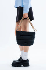 Besace Black Puffer