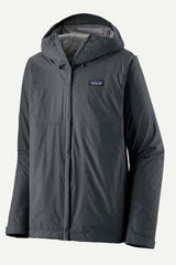 M's Torrentshell 3L Rain Jkt - Smolder Blue
