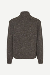 SANATE ZIP CARDIGAN DELICIOSO
