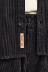 Utility Shirt / 3776 - Darkgrey