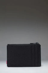 Oscar Cardholder Black Tonal