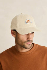 AWAKE CORD CAP - NATURAL