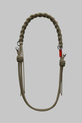 8.0mm Braided O-Rope Buckwheat