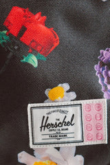 LEGO® Heritage™ Youth Backpack Falling Florals