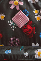 LEGO® Heritage™ Youth Backpack Falling Florals