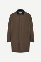 SARON COAT 14265 DELICIOSO