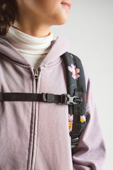 LEGO® Heritage™ Youth Backpack Falling Florals