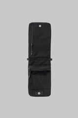 PHONE SACOCHE BLACK TECH SATEEN
