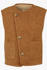 VAS FF99 PLAIN COGNAC