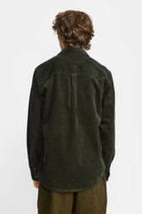 UTILITY SHIRT / 3776 - ARMY