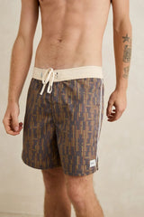 HERITAGE BLUEPRINT TRUNK COFFEE