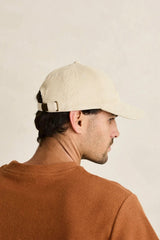 AWAKE CORD CAP - NATURAL