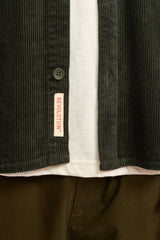 UTILITY SHIRT / 3776 - ARMY