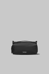 BOTTLE SACOCHE MEDIUM BLACK PAPERY