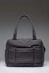 Cloudform Duffle Black
