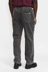Casual Trousers / 5895 - Darkgrey