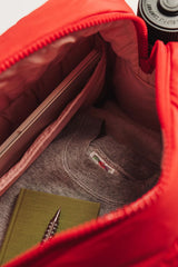 Cloudform Duffle Black