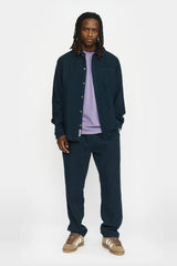 Casual Shirt / 3997 - Navy
