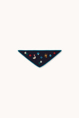 FALL BANDANA - NAVY