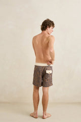 HERITAGE BLUEPRINT TRUNK COFFEE