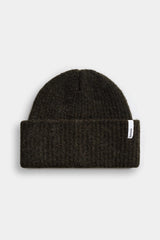 FLUFFY BEANIE DARKARMY