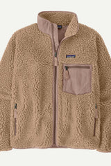 W'S CLASSIC RETRO-X JKT OAR TAN