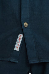 Casual Shirt / 3997 - Navy