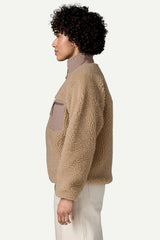 W'S CLASSIC RETRO-X JKT OAR TAN