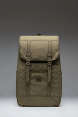 Retreat™ Backpack Ivy Green Diamond