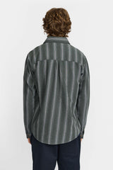 Long Sleeve Shirt / 3281 - Green