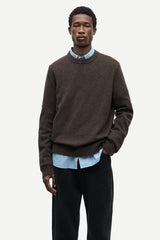 ISAK KNIT SWEATER 1 DELICIOSO