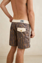 HERITAGE BLUEPRINT TRUNK COFFEE