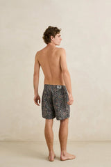COSTA RICA TRUNK BLACK