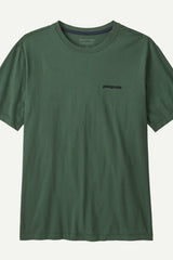 M'S P-6 LOGO T-SHIRT CNGR
