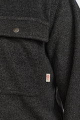 Worker Overshirt / 3277- Darkgrey