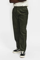 Casual Trousers / 5874 - Army