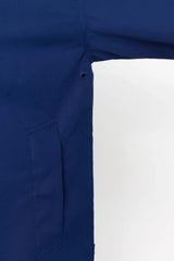 Trenchcoat / 77347 - Darkblue
