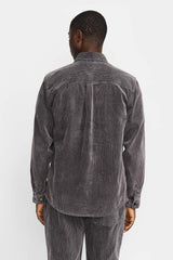 Worker Overshirt / 3220 - Darkgrey