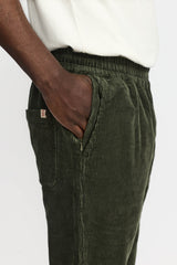 Casual Trousers / 5874 - Army