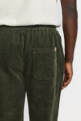 Casual Trousers / 5874 - Army