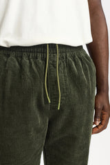 Casual Trousers / 5874 - Army