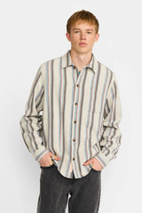 CASUAL SHIRT / 3260 - BLUE