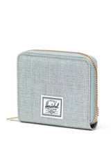 TYLER WALLET ICEBERG GREEN CROSSHATCH 25